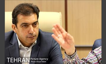 جلسه شورای روابط عمومی معاونت ها و مناطق 22 گانه 30