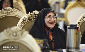 جشن «عطر ریحان» 26