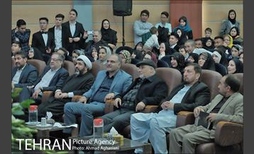 جشن یلدای مهربانی 13