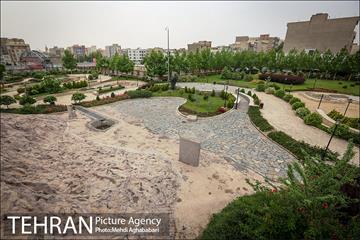 باغ‌ موزه مینیاتور 12