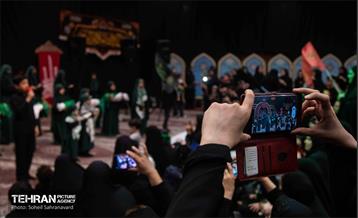 پویش نفس‌های حسینی 9