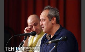 اکران و نقد فیلم سینمایی رگ خواب در دانشگاه امیرکبیر‎ 6