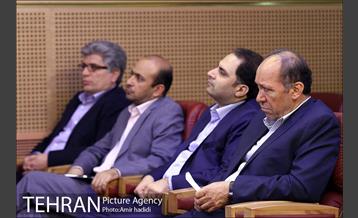 آیین رونمایی از دستاوردهای جدید شهروند در حوزه فروش مجازی 18