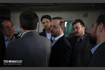 طرح پایش ساختمان های نا ایمن با عنوان "دوشنبه های ایمنی" 17
