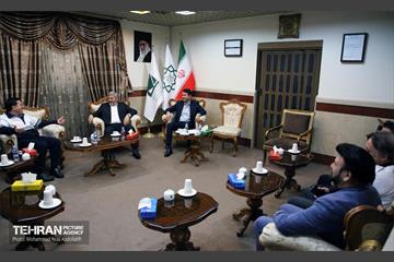 آغاز فرآیند تبدیل وضعیت کارکنان سازمان پیشگیری و مدیریت بحران شهر تهران 21