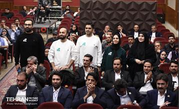 دومین روز پنجمین رویداد بارش 46