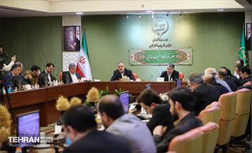انعقاد تفاهم‌نامه بین شهرداری تهران و وزارت جهادکشاورزی 9
