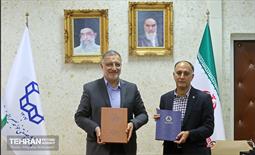 نشست هم‌اندیشی شهردار تهران با مدیران دانشگاه خواجه نصیرالدین طوسی 5