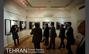 بازدید شهردار مونترال از خانه هنرمندان 21