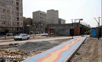 اینجا کارگاهه؛ باغ راه حضرت فاطمه زهرا(س) 31