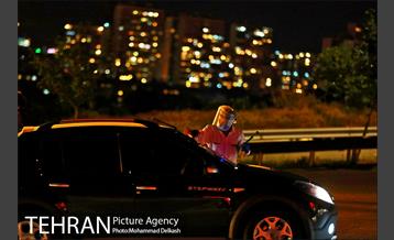 سینما ماشین در برج میلاد 17