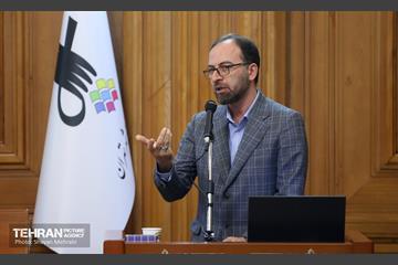 یکصدوچهل‌و‌دومین جلسه شورای اسلامی شهر تهران 3