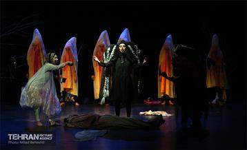 نمایش کرکس‎‎ 7