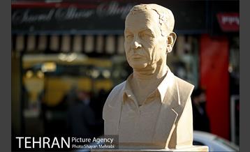 رونمایی از سردیس شهید طیب حاج رضایی 26