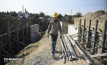 تعمییرات تخصصی زیر گذر علم و فناوری شهر قدس