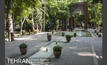 بوستان باغ ایرانی 44