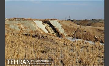 بررسی بوی نامطبوع در مسیر فرودگاه امام خمینی(ره) -2 21