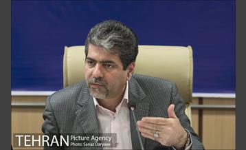 نشست خبری معاون برنامه ریزی، توسعه شهری و امور شورا شهرداری تهران 17