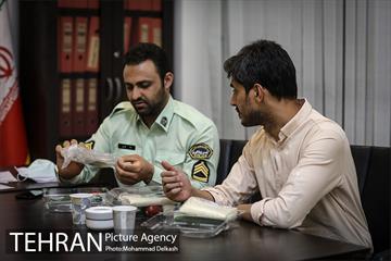 شب های تهران،فوریت خدمات اجتماعی 3