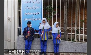 بازدید وزیر محترم بهداشت و سرپرست شهرداری تهران از مرکز پرتو  5