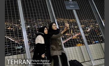 نخستین نشست تخصصی گردشگری پایدار شهری در تهران 19