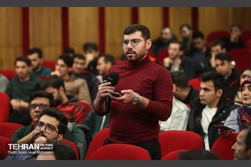 گرامیداشت روز دانشجو در دانشگاه تهران 11