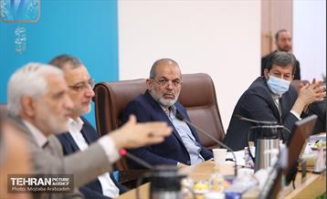 همایش روز شهرداری‌ها و دهیاری‌ها