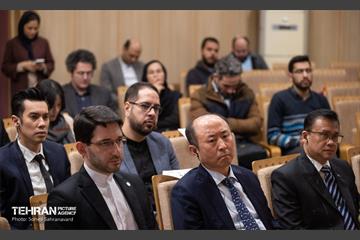 نشست «حقوق بشر در جهان، ایران و شهر» 17