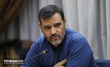 جلسه تعیین سازوکار در بخش آسیب های اجتماعی  11