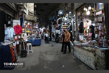 جلسه قرارگاه اجتماعی شهرداری منطقه 12 36