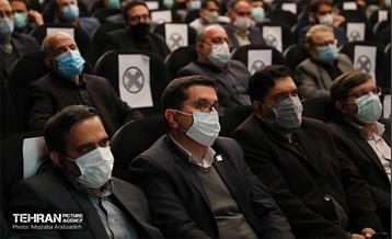 اولین جلسه ستاد بزرگداشت دومین سالگرد شهادت سردار حاج قاسم سلیمانی 14