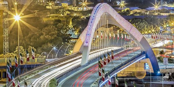 امروز طهران 1