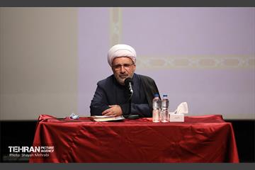 همایش فصلی گزینش شهرداری تهران 8