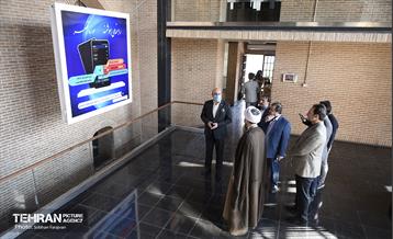 ویژه برنامه نوروزگاه در باغ موزه قصر 20