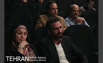 همایش نشست راه کارهای حفظ و نگهداشت انگیزش کارکنان در شرایط دشوار اقتصادی 10