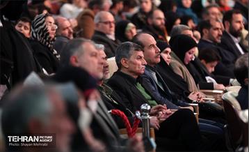 جشن خانواده تاکسیرانان 28