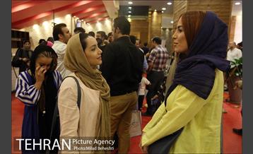 اکران خصوصی فیلم سینمایی اکسیدان‎ 17