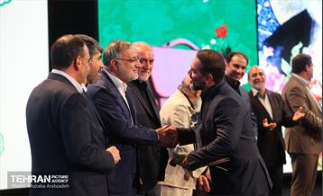 بیست‌ و‌ دومین جشنواره شهید رجایی 28