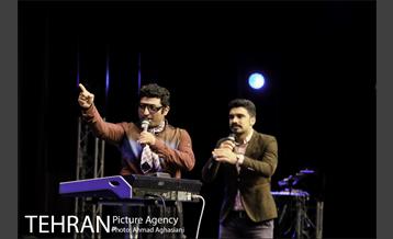 همایش بزرگ شعبانیه منتظران ظهور 30