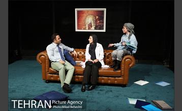 نمایش روز پزشک 20