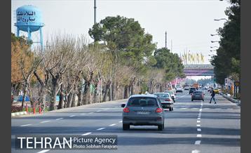 آخرین پنجشنبه سال در بهشت زهرا (س) 9