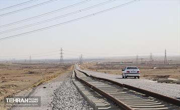 پیشرفت فیزیکی خط مترو پرند 15