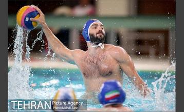 هفته پنجم لیگ برتر واترپلو  16