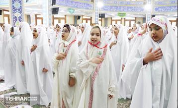 جشن عبادت فرشته‌ها  4