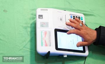 انتخابات 1402 در مسجد لرزاده 22