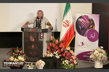 اکران خصوصی فیلم طبقه یک و نیم  29