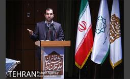 نشست دورنگاه ارتباطات شهر تهران 8