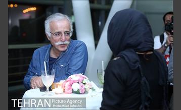 اکران خصوصی فیلم سینمایی گذر موقت‎ 5