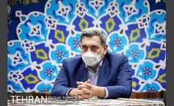 بازدید شهردار تهران از فرهنگسرای قرآن و مجتمع شهید غنی پور 16