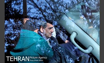 رویداد «ناحیه نوآوری شریف» با حضور پیروز حناچی شهردار تهران 23